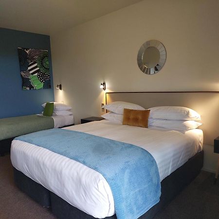 Koura Bay Golf Resort Кайкура Екстериор снимка