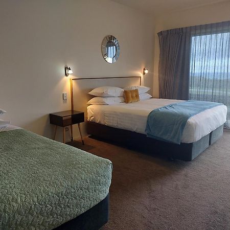 Koura Bay Golf Resort Кайкура Екстериор снимка